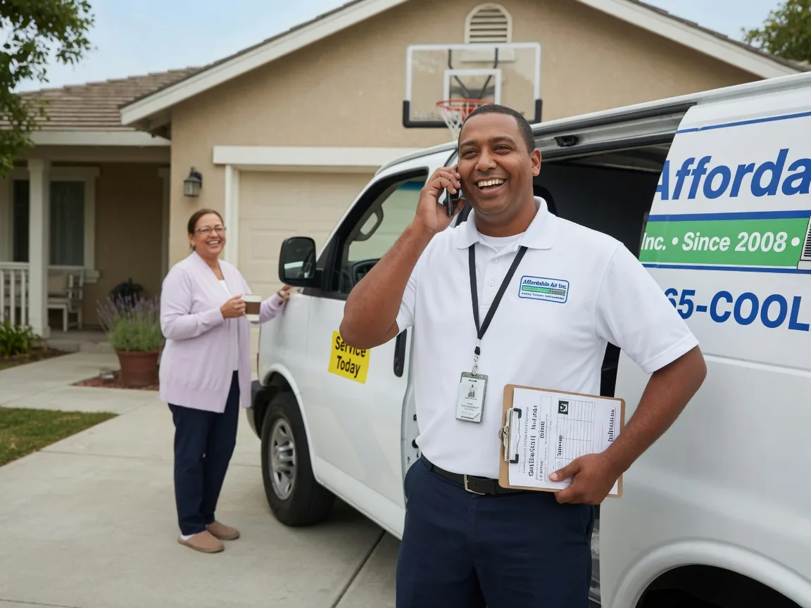 Central Ac Repair David, KY FAQs
